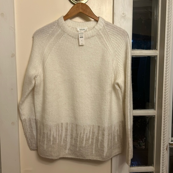 Haven Well Within Wool Blend Sweater- NWT - Picture 1 of 5